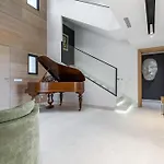Villa Flores Estepona