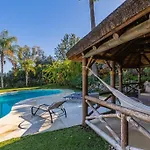 Flores Villa *