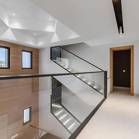 Villa Flores Estepona