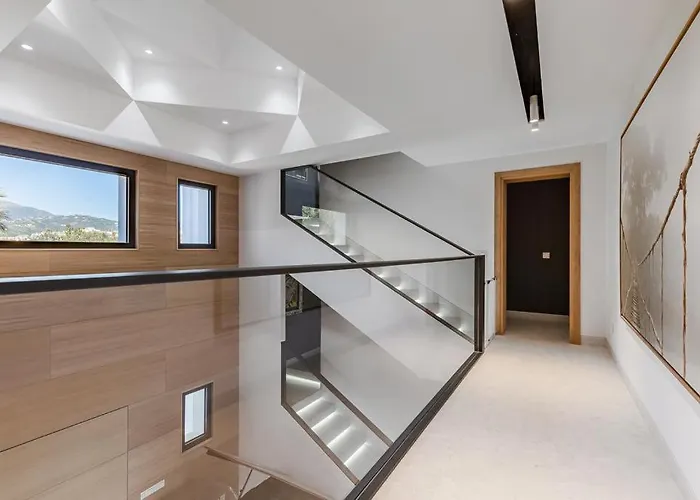 Вилла Flores Эстепона