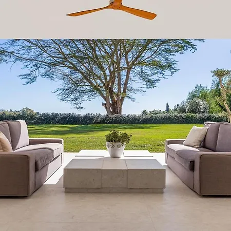 Villa Flores Estepona