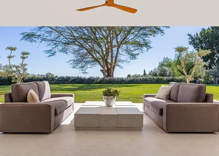 Villa Flores Estepona