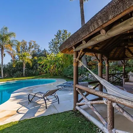 Flores Villa *