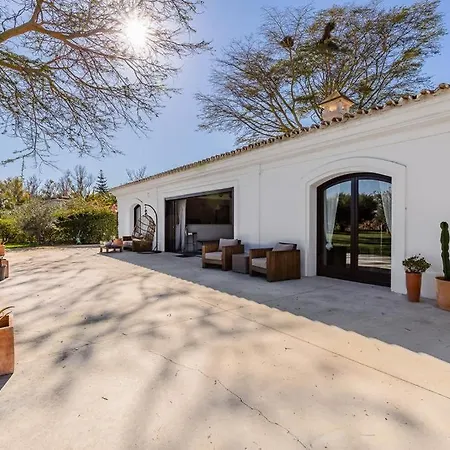 Villa Flores